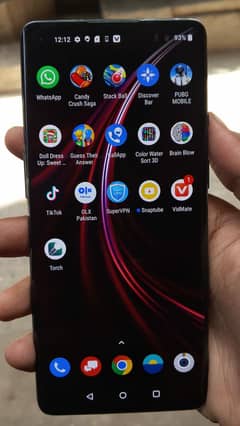 one plus 8