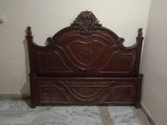 Wooden