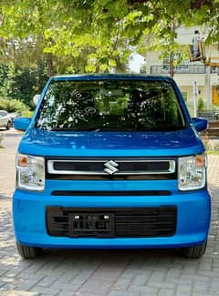 Suzuki WagonR 2022 model 2025 Import