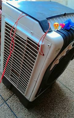 Air Cooler Ice box Scnd season 2 used king size