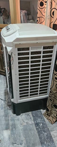AC DC  Airt cooler