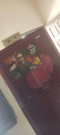 Orient Refrigerator