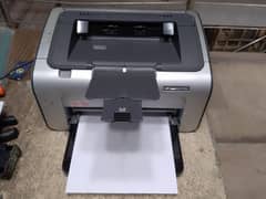 HP laser jet P1006 Available Branded Condition For sale