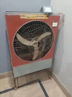 AC DC Air cooler