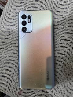 oppo Reno 6