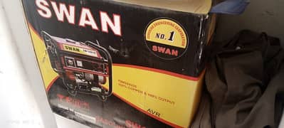 Generator For Sale