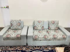 6 Seater Sofa set