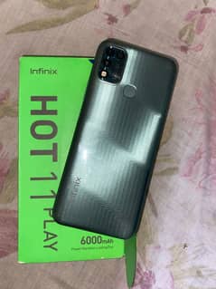 infinix