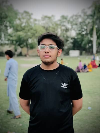 Ehsanullah 