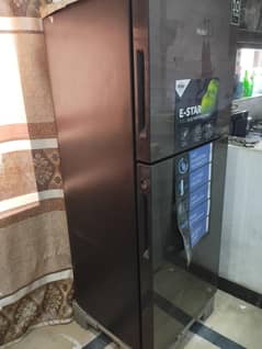 haier refrigerator