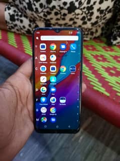 Infinix Hot 8 Lite