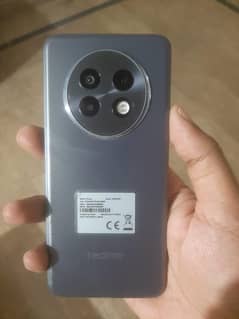 Realme 13 plus 11 months warranty