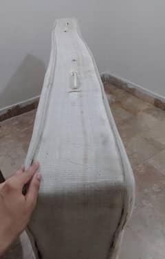 Spring Mattress 7/3.5 6 inches hight