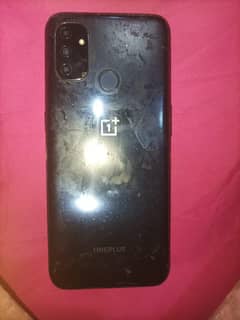 one+ Nord N100