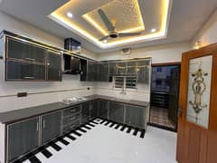 10 Marla House For Rent