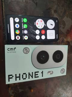 cmf phone 1 by nothing
