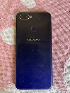 Oppo F9 pta approved