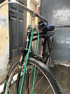Cycle