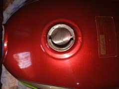original tanki tape  Union star 15 model