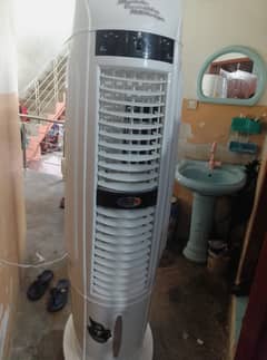 Good cooling cool