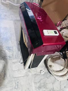 1 ton ac sada