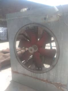 Air cooler All ok hai
