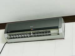 Ac gree