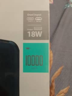 SOVO X02 10000 mah