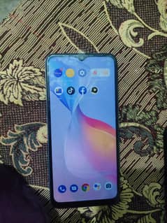vivo y21 4gb ram 64gb mamri