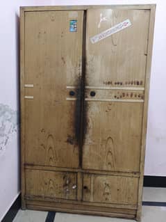 wardrobes