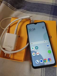 POCO M3 (Redmi)