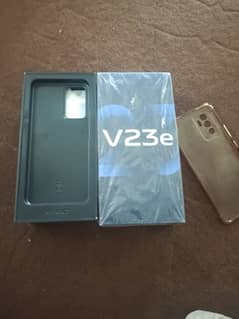Vivi v23e urgent sale
