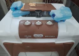 United UD795 Big Chill room cooler for sale.