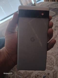6/128gb approved 9/10