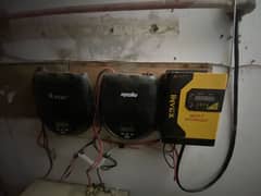 apollo ups 1000 watt
