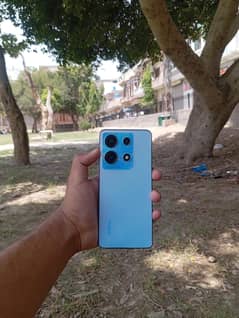 infinix