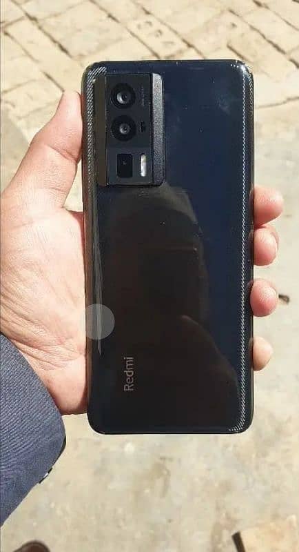 Redmi k60 pro 16ram 256gb PUBG BEAST 120 FPS Mobile Phones