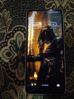Camon 19 neo 6/128 48mp back camera 32mp selfie camera 6month warranty