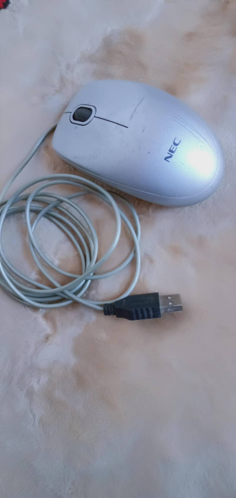 computer mouse 2