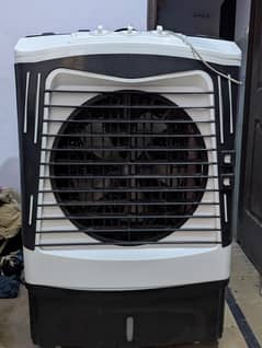 Air cooler full size