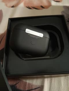 AirPods Pro 2nd Generation with buzzer sound magnetic Earbuds