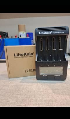 litokal lii 500