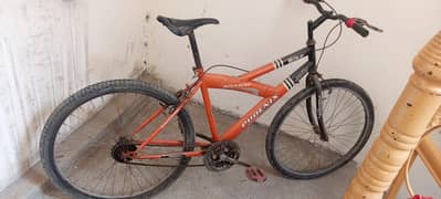 cycle