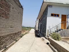 House for sale in Gadoon Town Topi