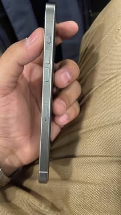 Iphone 15 pro max, HK model, 256gb factory unlock