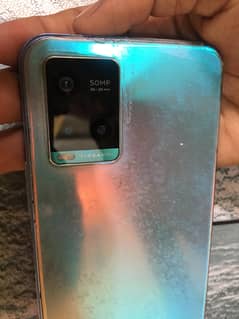 vivo y33s