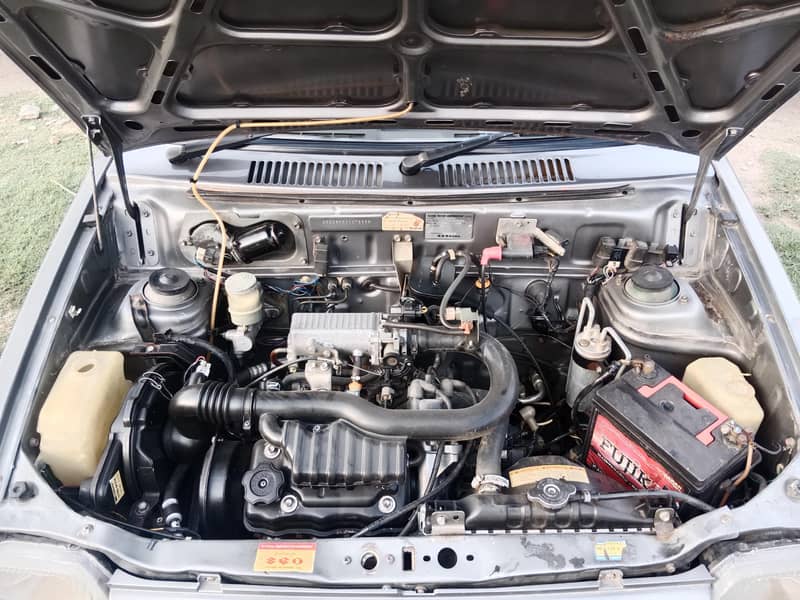 Mehran vxr 2013 iner jenvion outer jenvion  plz read add mention phone 7