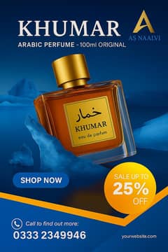 Khumar