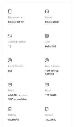 Infinix