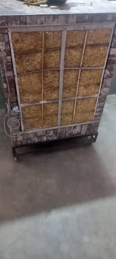 Lamination body